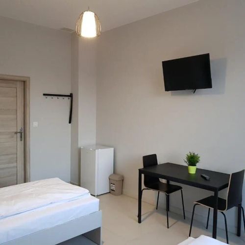 Noclegi MaxTrans Mielec