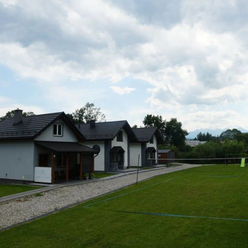 Osada w Niedzicy – Niedzica, Polska