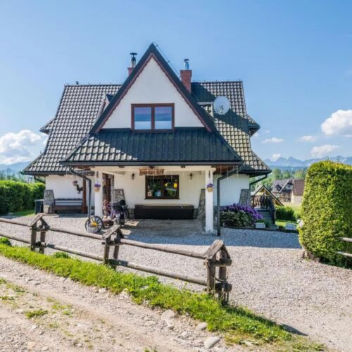 Pokoje u Kondysa