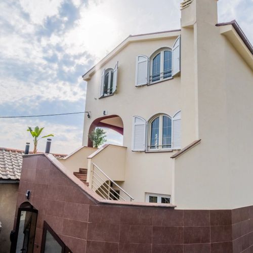 Apartments Laganini Novi Vinodolski