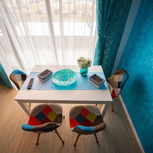Apartament Albert Black Sea Năvodari – Năvodari, România
