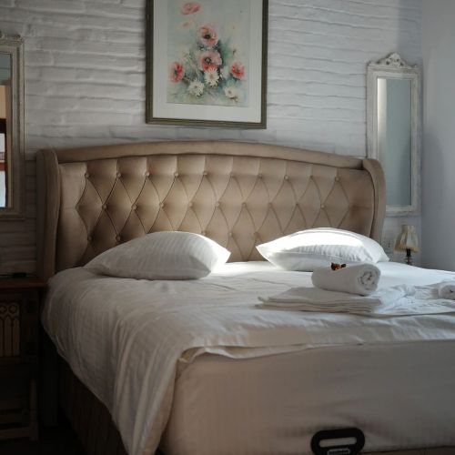 Historical Center Residence 5 Sibiu