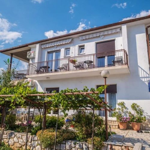 Apartments and Rooms Premium Relax Novi Vinodolski