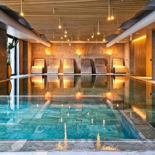 Hotel Bucura Călimăneşti