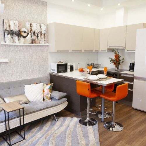 Perfect Place Apartman Budapest – Budapesta, Ungaria