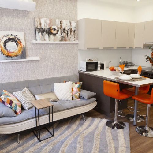 Perfect Place Apartman Budapest – Budapesta, Ungaria