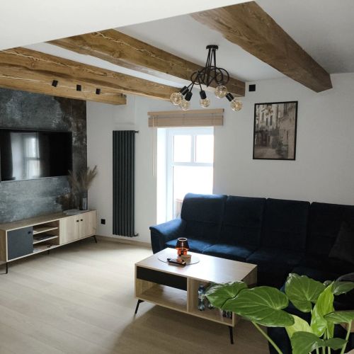 Apartamenty Rynek Szamotuły