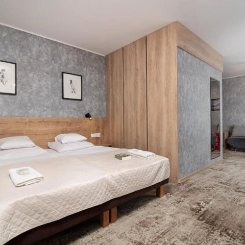Hotel & Restaurant Biancas – Kosakowo, Polska