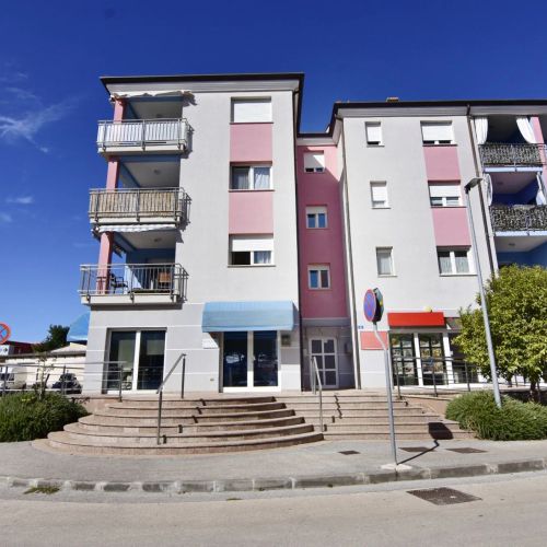 Apartman Capriati Umag