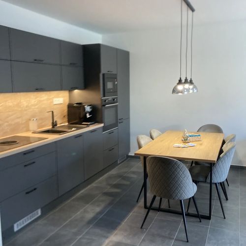 Swiss Deluxe Apartment Mosonmagyaróvár