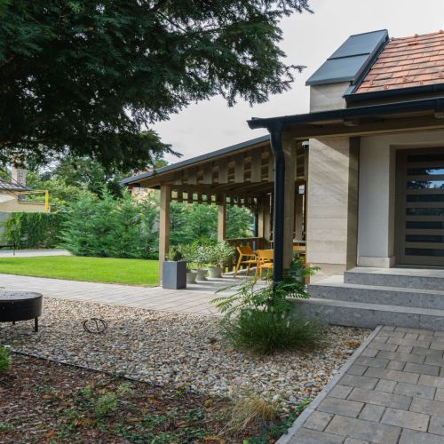 Tiszafa Pihenőház Kismaros – Kismaros, Ungaria