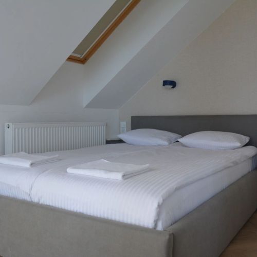 Apartament Mario Mechelinki – Mechelinki, Polonia