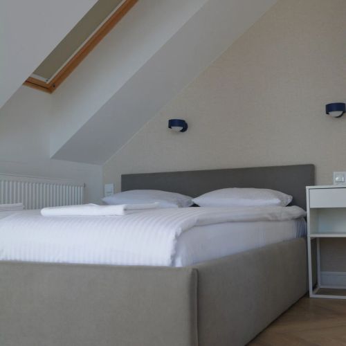 Apartament Mario Mechelinki – Mechelinki, Polonia