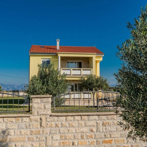 Holiday Home Jurkin Nin – Nin, Chorvatsko