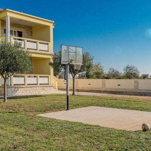 Holiday Home Jurkin Nin – Nin, Chorvatsko