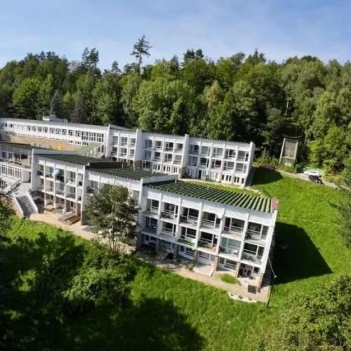 Apartment CTS Czarna Perła Ustroń – Ustroň, Polsko