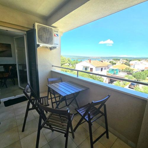 Apartment Tara Punat Krk