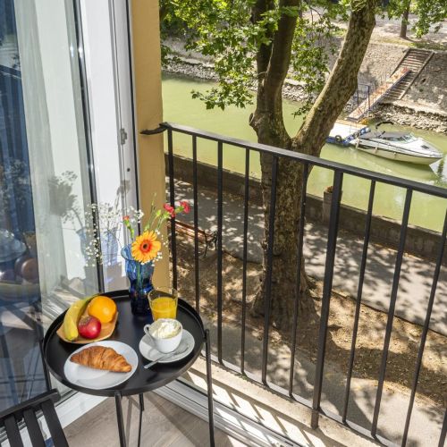 Riverside Apartment No2. Esztergom – Ostřihom, Maďarsko