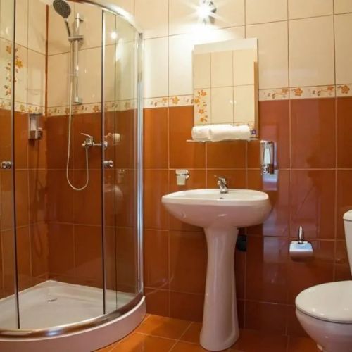 Apartament Prahova Valley Sinaia – Sinaia, România