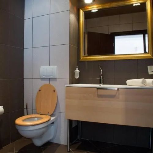 Apartament Prahova Valley Sinaia – Sinaia, România