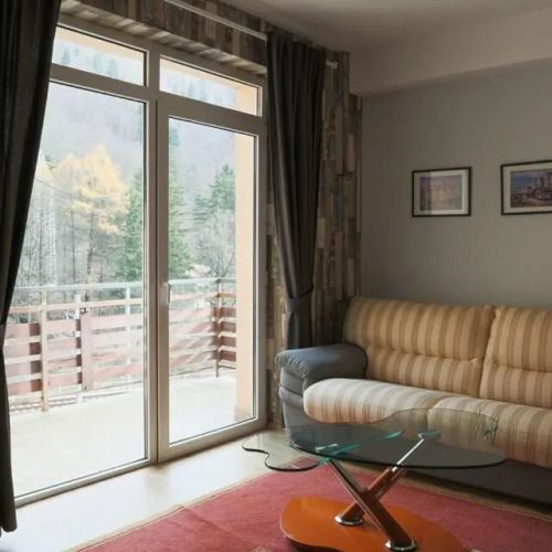 Apartament Prahova Valley Sinaia – Sinaia, România