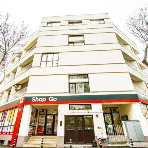 Iancului ApartHotel București