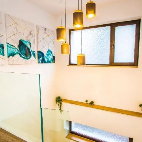 Iancului ApartHotel București – Bukurešť, Rumunsko