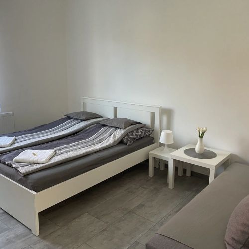 Kiss Vendégház 2. Kaposvár