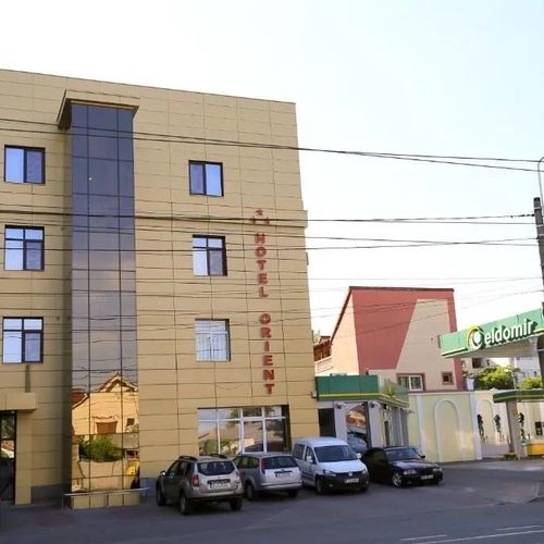 Hotel Orient Brăila