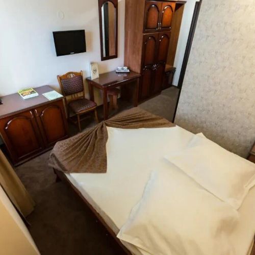 Hotel Express Residence Brăila – Brăila, România