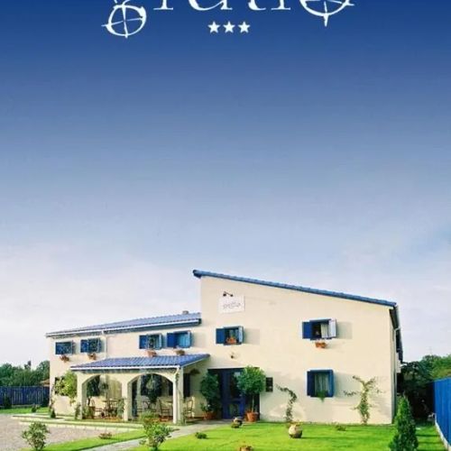 Pensiunea Giulia Dumbrăvița Timișoara