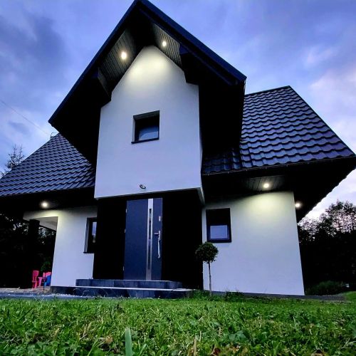 Domek SOŁTYSÓWKA Gliczarów Górny