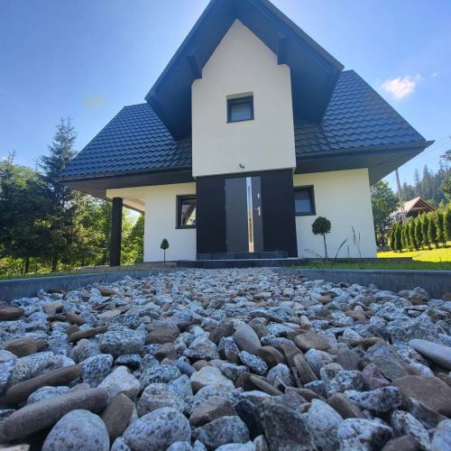 Domek SOŁTYSÓWKA Gliczarów Górny – Gliczarów Górny, Polska