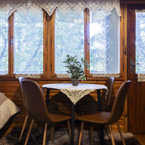 Boróka Vendégház Mátraszentistván – Mátraszentistván, Ungaria