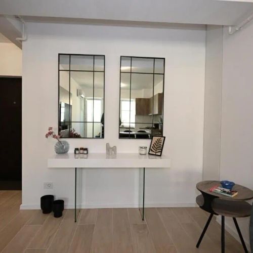 Apartament Serene Bacău – Bacău, România