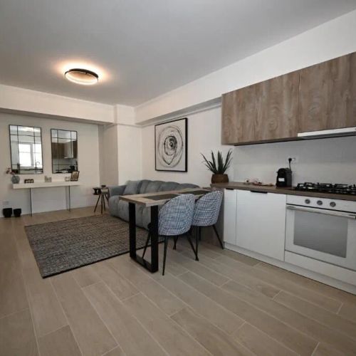 Apartament Serene Bacău – Bacău, România