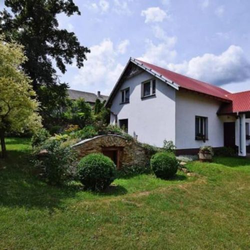 Agroturystyka Piwniczka Chańcza