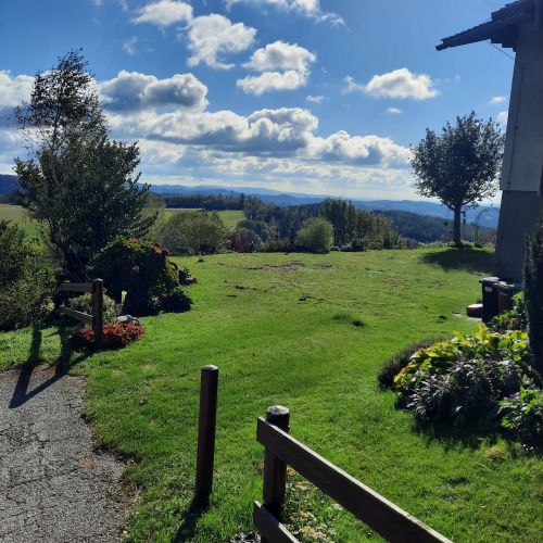 Villa Luef Mönichkirchen – Mönichkirchen, Austria