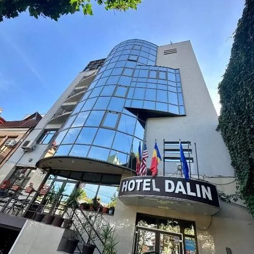 Hotel Dalin București