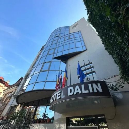 Hotel Dalin București – București, România