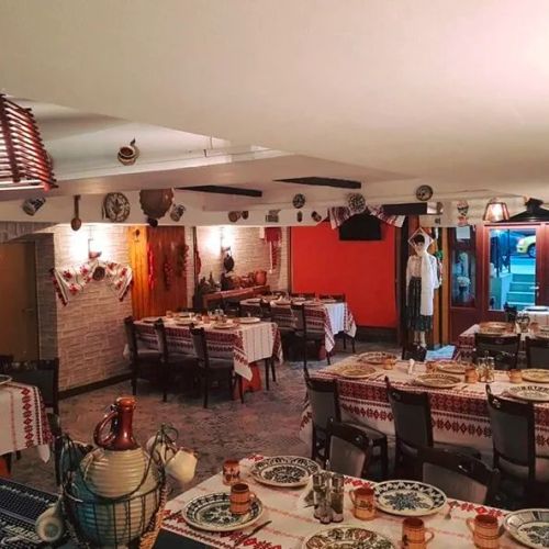 Hotel Dalin București – București, România