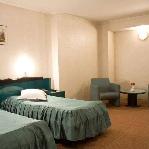 Hotel Dalin București – București, România