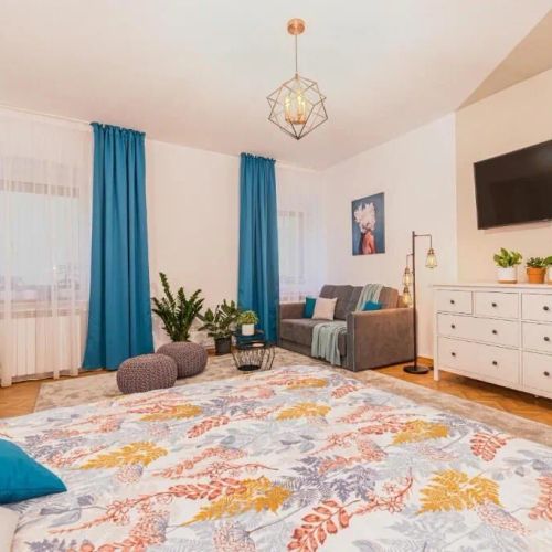 Garden Hideout - Central Apartment Brașov – Brașov, România