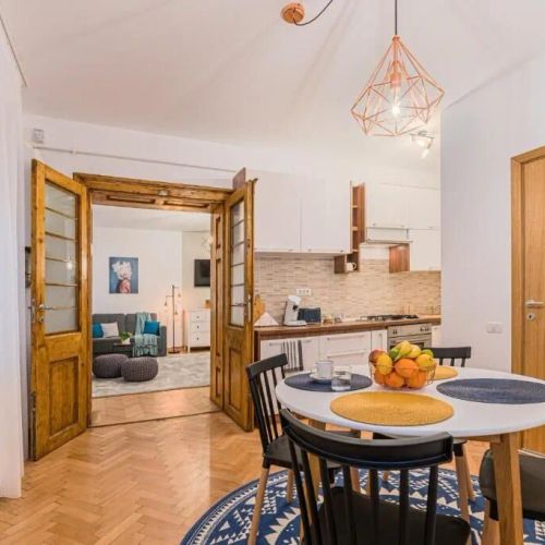Garden Hideout - Central Apartment Brașov – Brașov, România