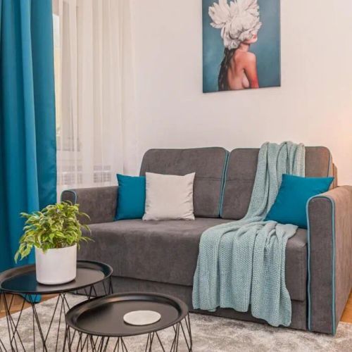 Garden Hideout - Central Apartment Brașov – Brașov, România