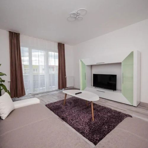 Avantgarden King Apart Brașov – Brașov, România