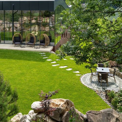 Valedor Hotel Boutique&SPA Bușteni – Buşteni, România