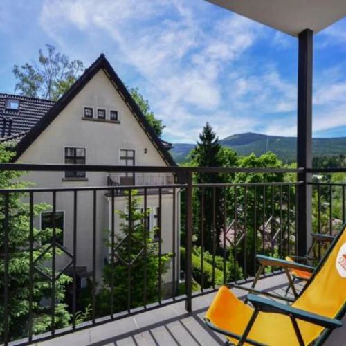 Apartament Cristal Szklarska Poręba – Szklarska Poręba, Polonia