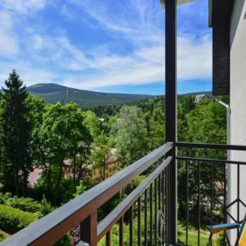 Apartament Cristal Szklarska Poręba – Szklarska Poręba, Polonia