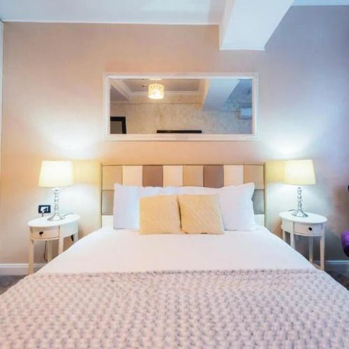 Hotel Brater Luxury București